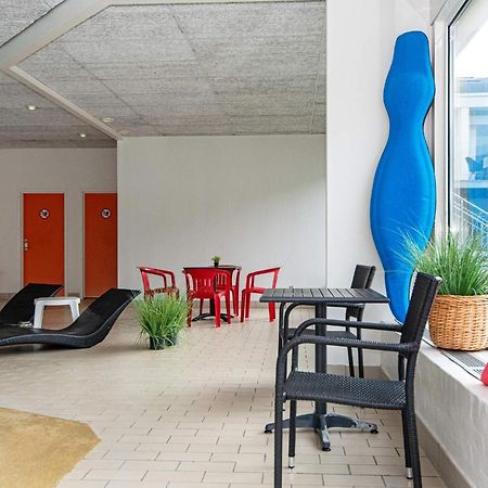 Apartment Ringkøbing XIV Eksteriør billede