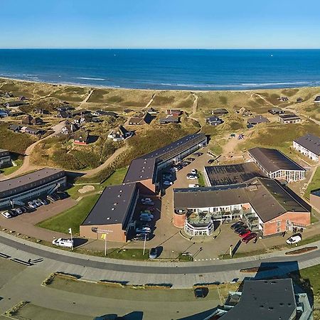 Apartment Ringkøbing XIV Eksteriør billede