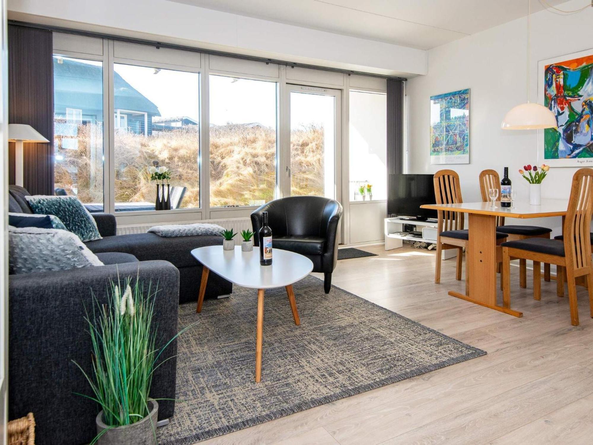 Apartment Ringkøbing XIV Eksteriør billede